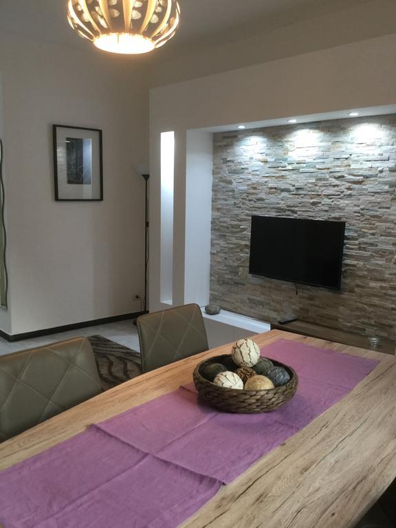 Apartament Cosy Corner Mediolan Zewnętrze zdjęcie