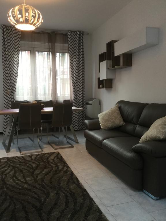 Apartament Cosy Corner Mediolan Zewnętrze zdjęcie