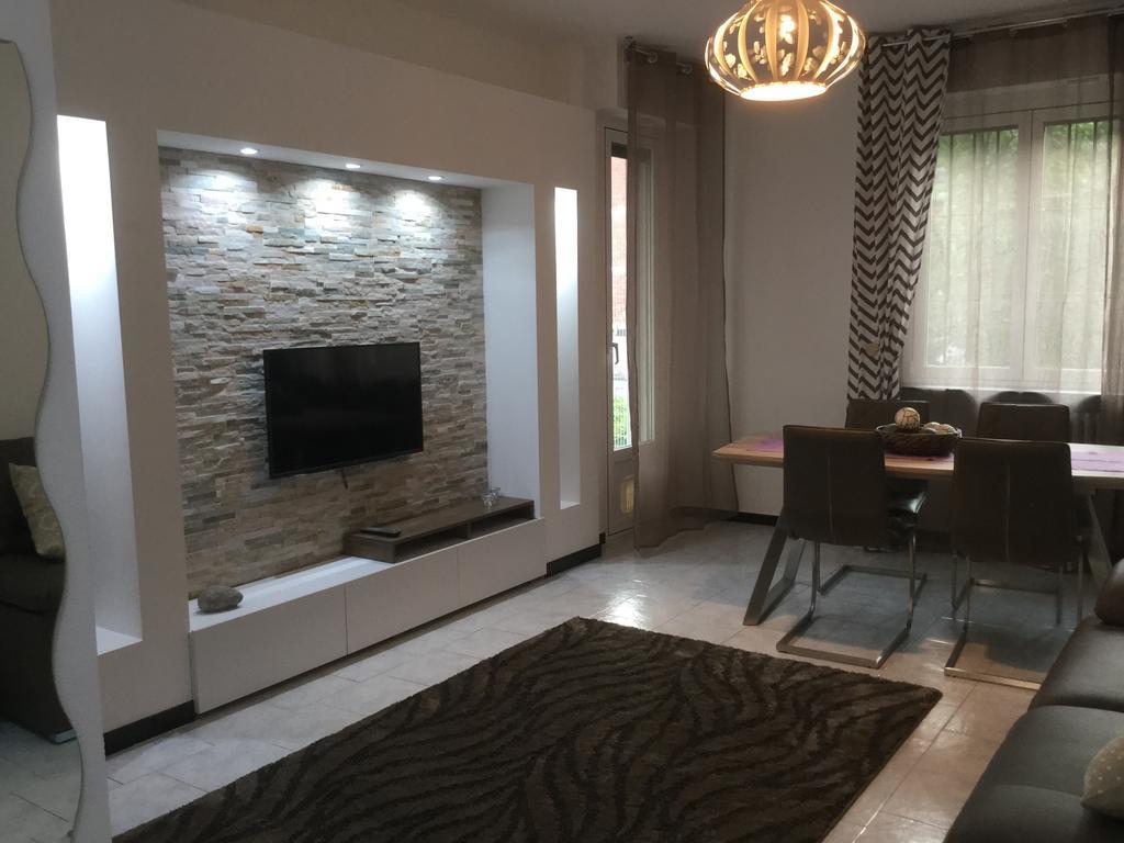 Apartament Cosy Corner Mediolan Zewnętrze zdjęcie