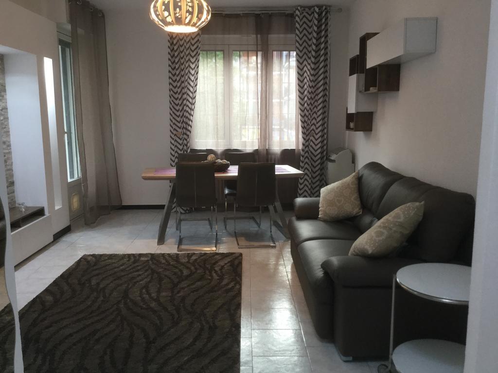 Apartament Cosy Corner Mediolan Zewnętrze zdjęcie