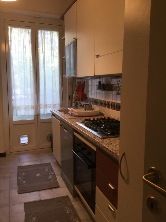 Apartament Cosy Corner Mediolan Zewnętrze zdjęcie