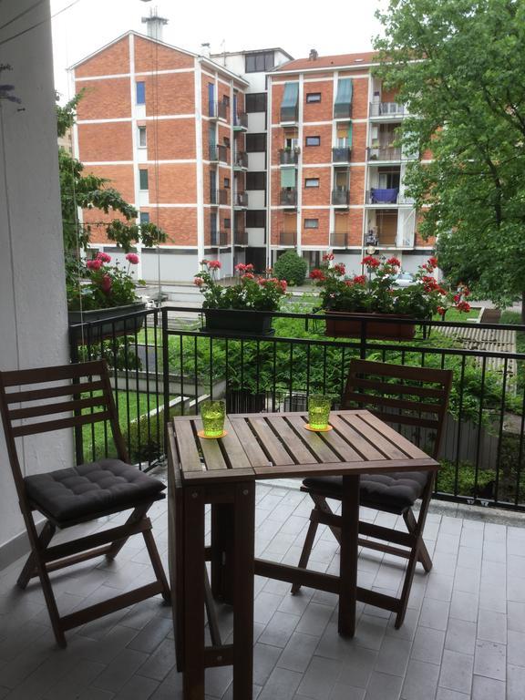 Apartament Cosy Corner Mediolan Zewnętrze zdjęcie