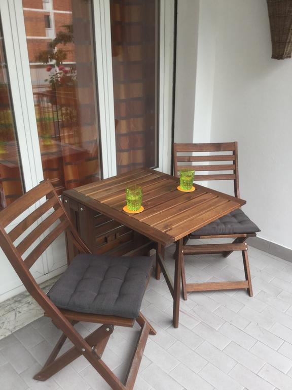 Apartament Cosy Corner Mediolan Zewnętrze zdjęcie