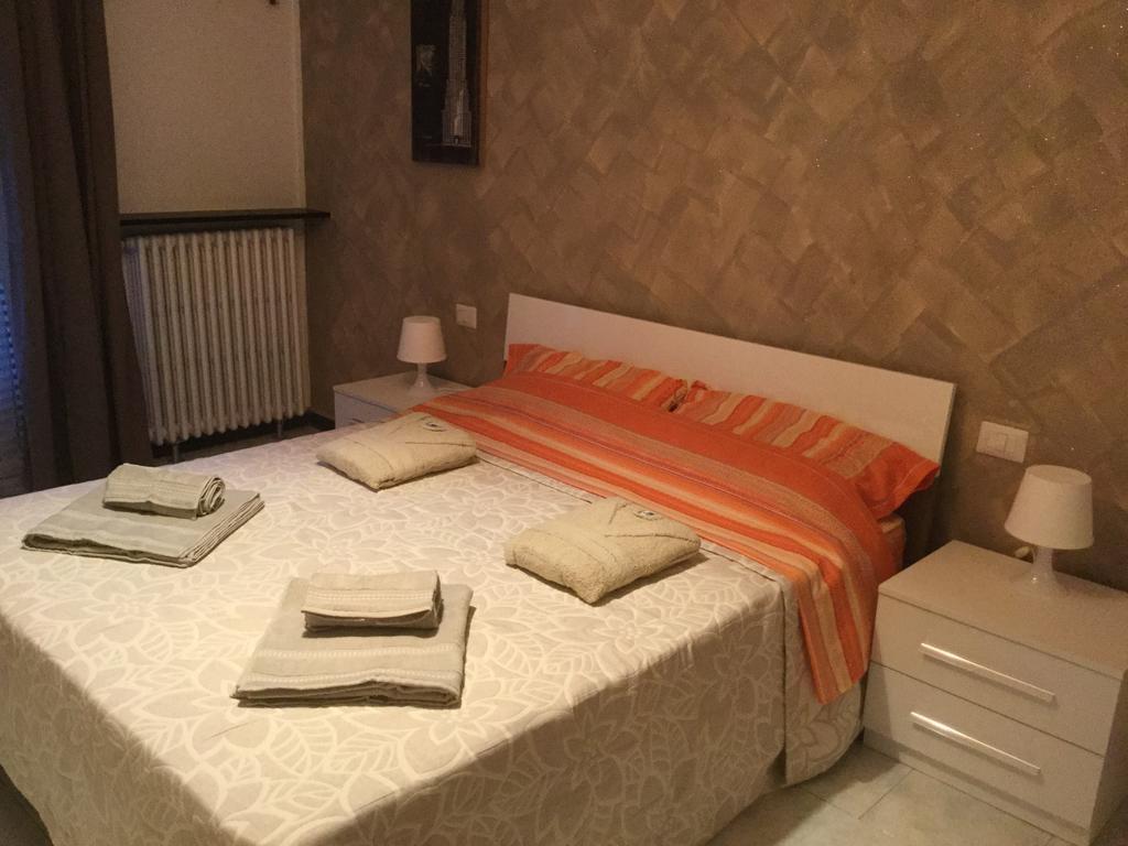 Apartament Cosy Corner Mediolan Zewnętrze zdjęcie