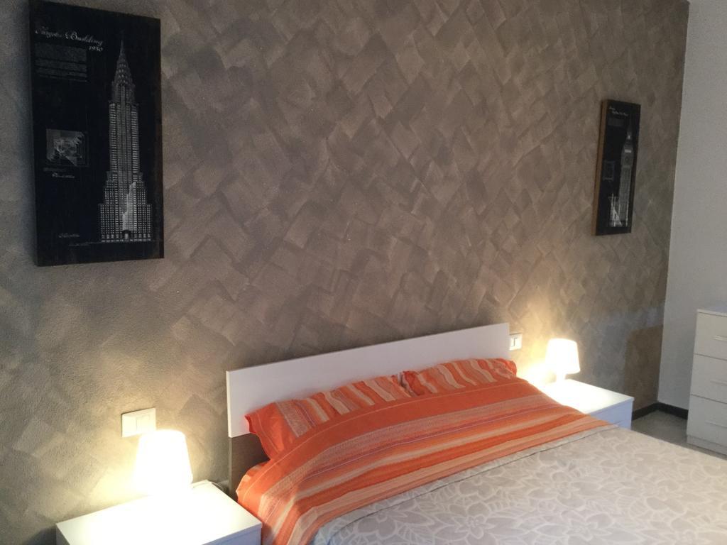 Apartament Cosy Corner Mediolan Zewnętrze zdjęcie