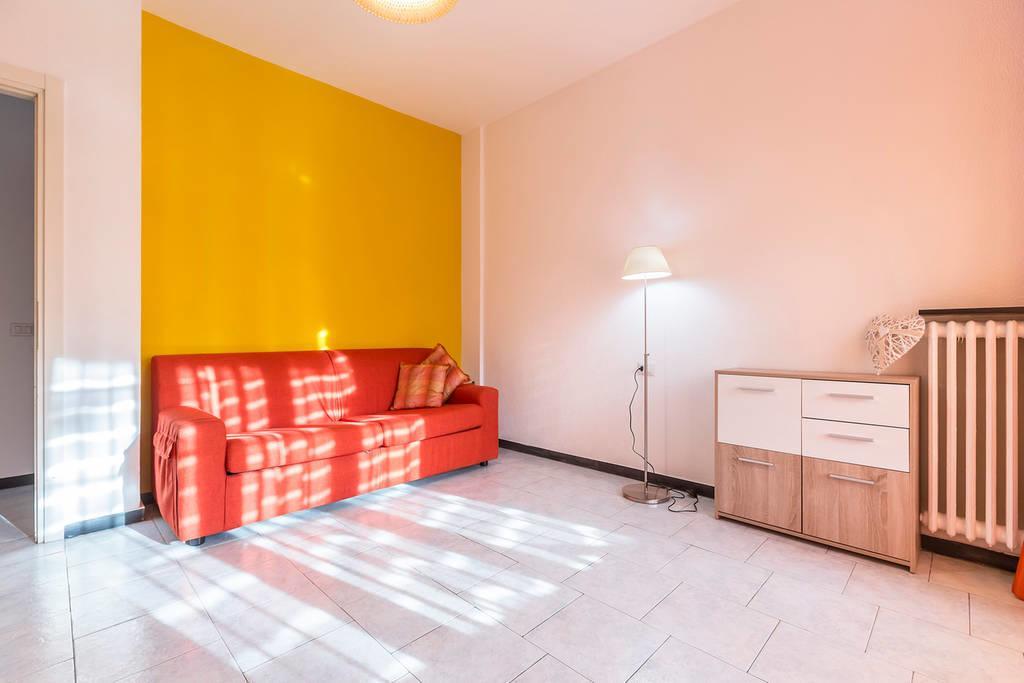 Apartament Cosy Corner Mediolan Zewnętrze zdjęcie