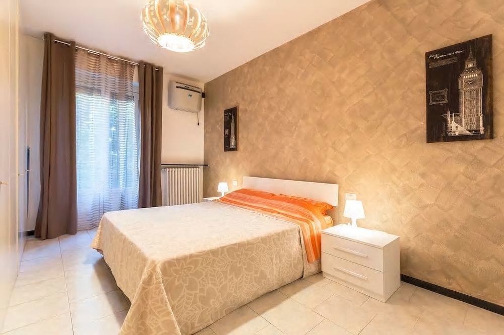 Apartament Cosy Corner Mediolan Zewnętrze zdjęcie